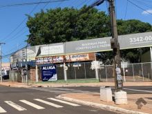 Imóvel comercial próximo a Zahran
