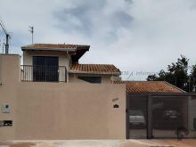 Linda com piscina - toda com planejado