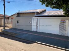 Oportunidade - Linda casa com 3 quartos no União