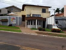 Sala - sala de reunião - copa e lavabo