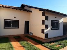 Ampla confortável com quintal