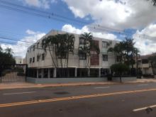 Morar bem em Campo Grande - apartamento Residencial Coophamorena