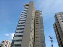 Edifício Three Tower