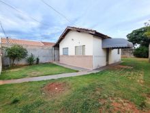 Casa térrea em excelente localização