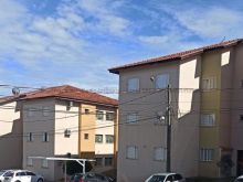 Belíssimo apartamento que dá financiamento