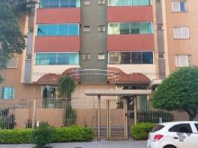 Edifício de alto padrão (Mount Serrat)