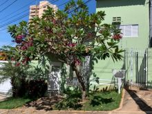 Sobrado em condominio