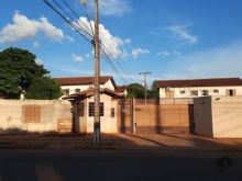 Apartamento de 3 quartos central