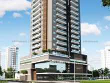 03 suítes - 02 vagas de garagem