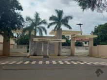 Residencial Tupinambás - térreo