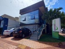 Sala comercial com excelente localização