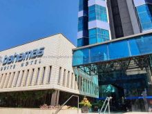 Flat Bahamas Apart Hotel