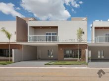 Sobrado novo fino acabamento