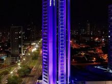 The Place - sala comercial