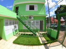 Casa Residencial e comercial -  - 30m da avenida Zahran