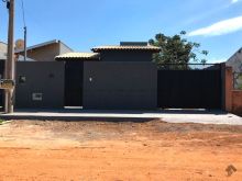 Casa no Portal do Rio Formoso