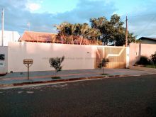 Excelente imóvel todo reformado