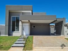 Lindíssima casa no Alphaville