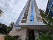 The Place Corporate - linda sala nascente