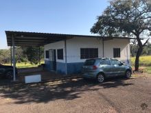 Imóvel para empresas de grande porte