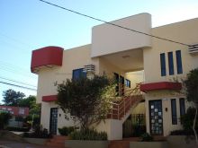 Sala comercial - térreo