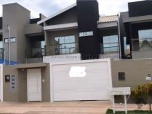 Sobrado novo próximo ao Pão de Açúcar