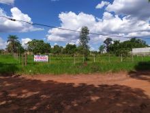 Excelente terreno de esquina