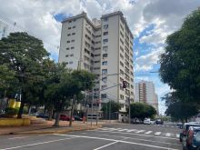 Edifício Campo Grande