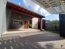 A casa dos sonhos no Jardim das Nações