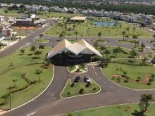 Terreno Damha II em frente a reserva ambiental