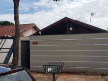 Próximo a Universidade Federal