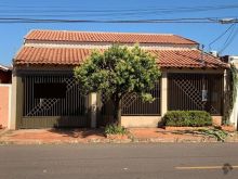 Casa Parque Residencial Azaléia