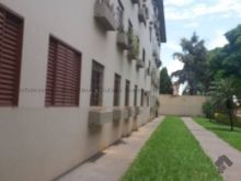 Ótimo apartamento Residencial Guaranis