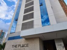 Sala comercial - The Place