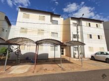 Apartamento térreo - ótimo preço - Residencial Arvoredo