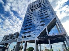 Studio Vertigo todo mobiliado