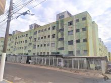 Residencial Rui Barbosa - primeiro andar