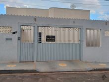 Casa próxima ao Colégio Militar