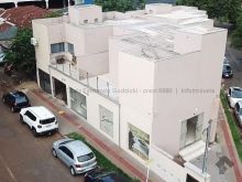 Excelente apartamento próximo ao Senai