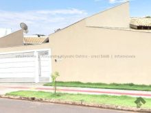 Casa térrea em terreno de 413m²