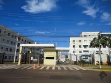 Apartamento 2 quartos mobiliado