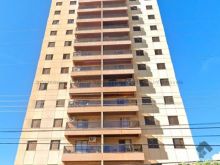 Edifício Dijon - vista para 3 lados da cidade