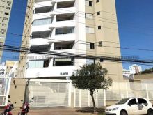 Maravilhoso apartamento no Edifício Cartier