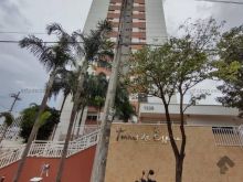 Maravilhoso apartamento reformado