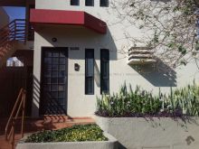 Sala comercial no térreo