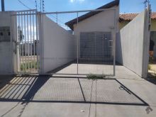 Área comercial ótima para salão de beleza