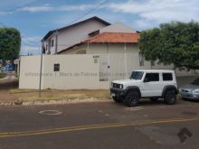 Casa comercial para escritório e ou clinica