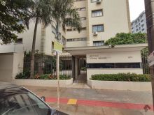 Apartamento no Edifício Campo Grande
