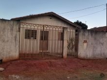 Casa Jardim Bálsamo