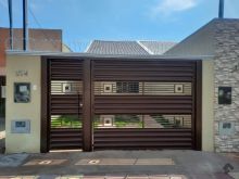 Casa no bairro Taquaral Bosque